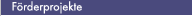 F�rderprojekte